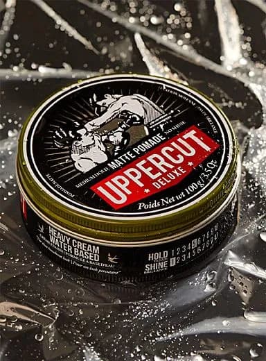 Pomada mate Uppercut